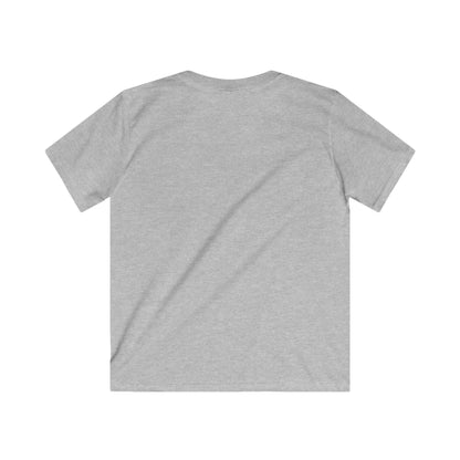St. Edward's Big Red Arch Kids T-Shirt