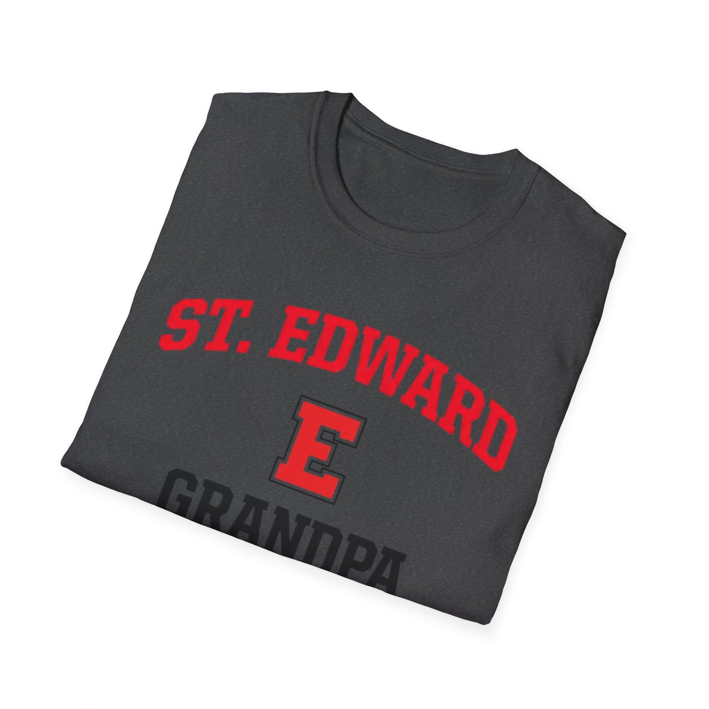 St. Ed's Grandpa T-Shirt