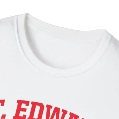 St. Ed's Grandpa T-Shirt
