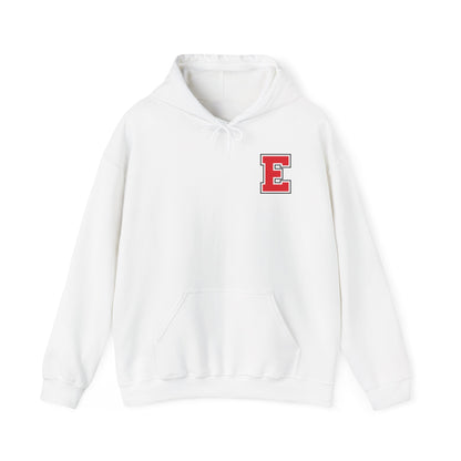 St. Edward's E Varsity Adult Hoodie