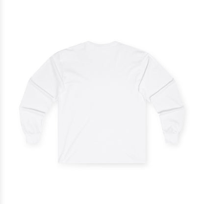 St. Edward's Class of 2026 Script Long Sleeve T-Shirt