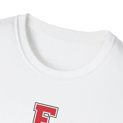 Big Red Grandma T-Shirt