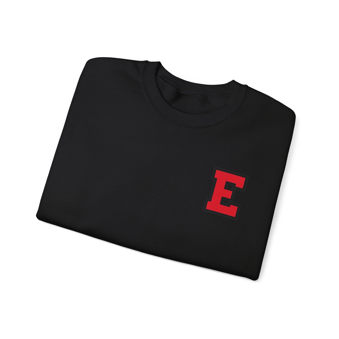 St. Edward's E Varsity Adult Crewneck Sweatshirt