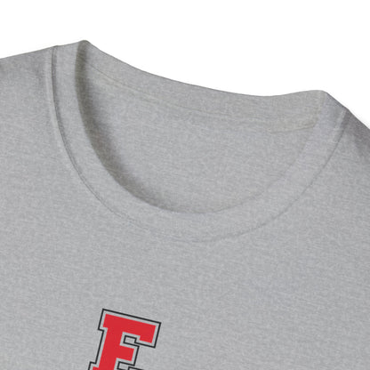St. Edward's Big Red Mom 26 T-Shirt