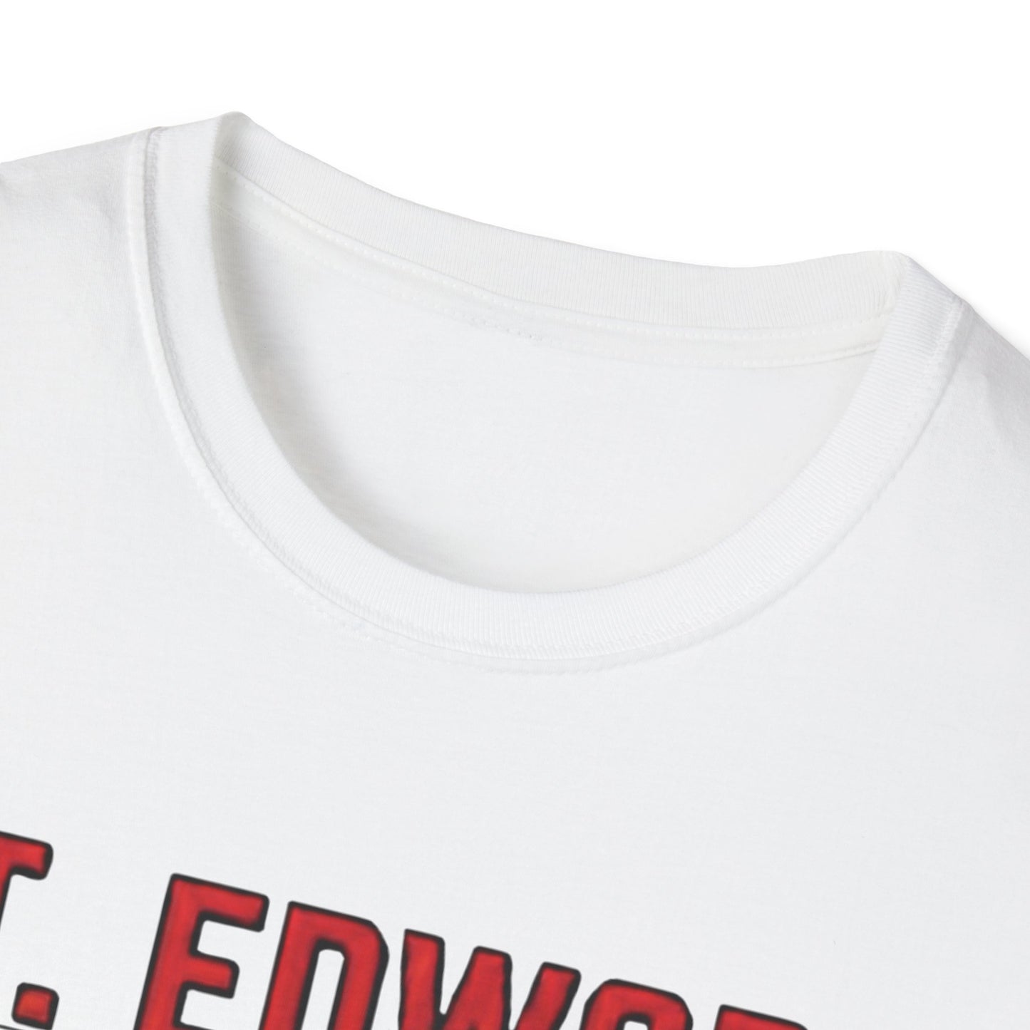 St. Ed's 'Big Red Grandpa' T-Shirt