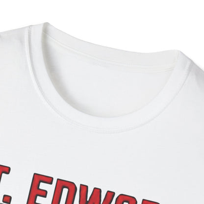St. Ed's 'Big Red Grandpa' T-Shirt
