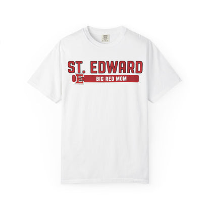 St. Edward's Big Red Mom T-Shirt