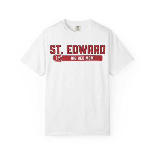 St. Edward's Big Red Mom T-Shirt