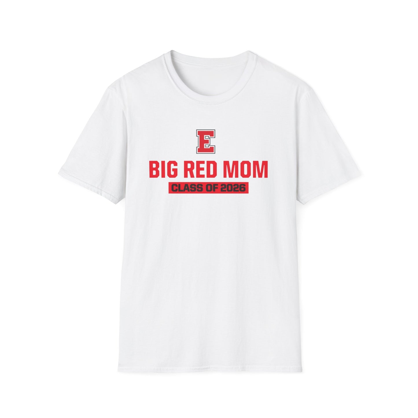 St. Edward's Big Red Mom 26 T-Shirt