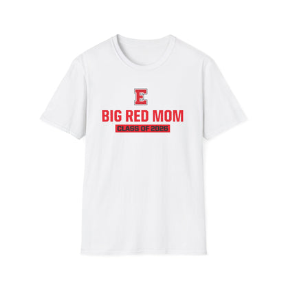 St. Edward's Big Red Mom 26 T-Shirt