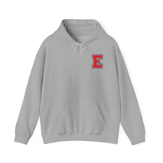 St. Edward's E Varsity Adult Hoodie
