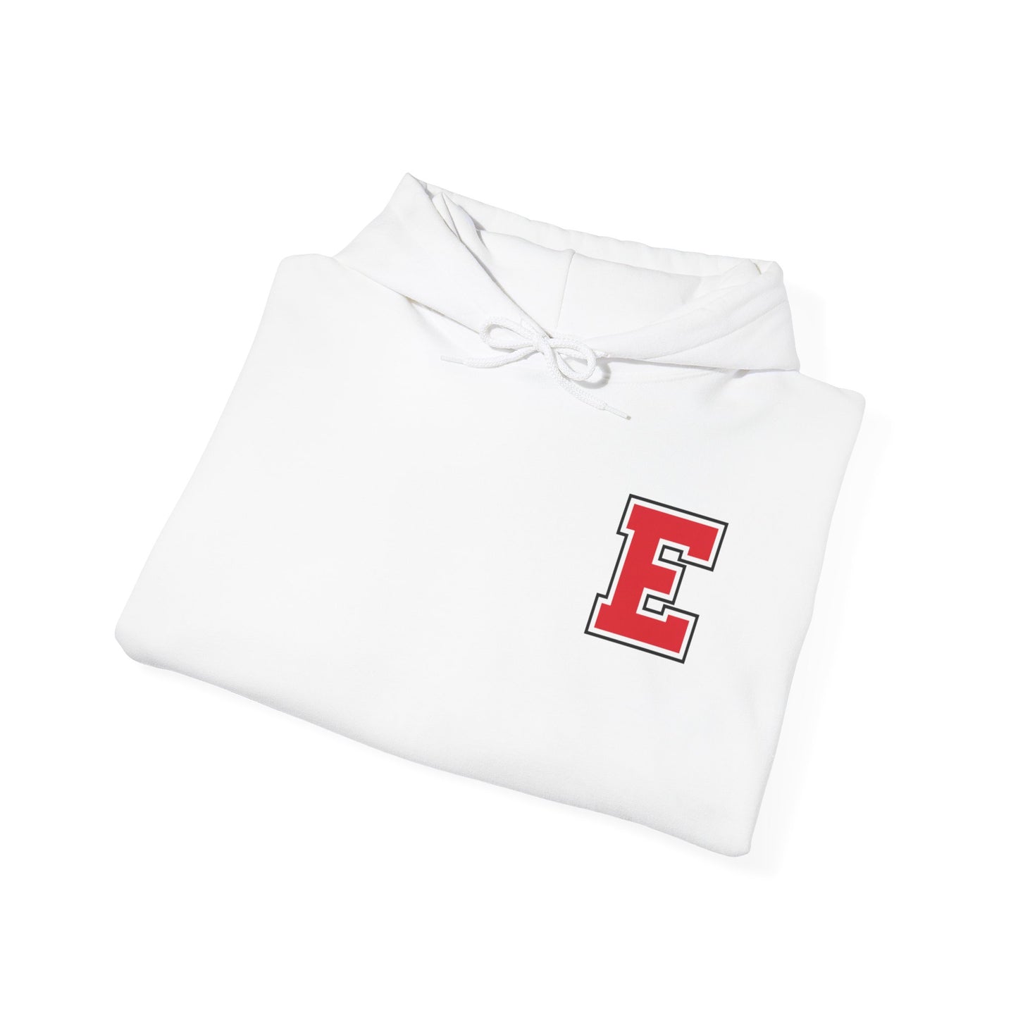 St. Edward's E Varsity Adult Hoodie