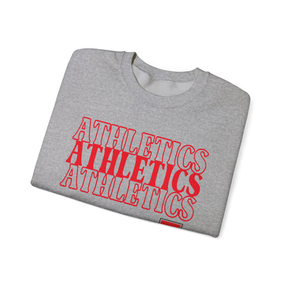 St. Edward's Athletics Adult Crewneck Sweatshirt