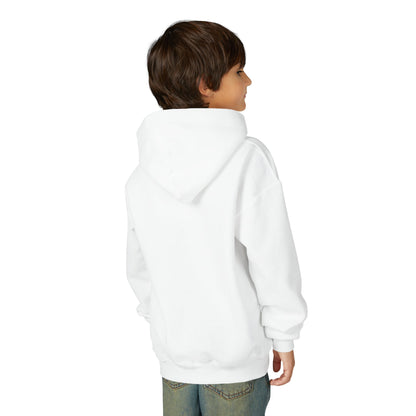 St. Edward's Big Red Arch Kids Hoodie