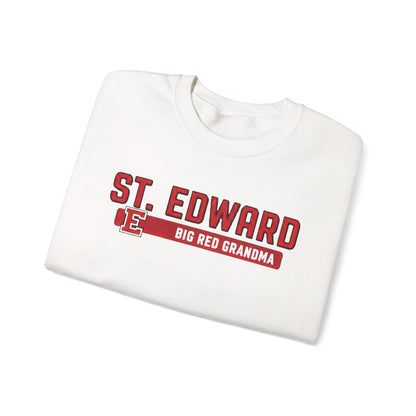 St. Ed's 'Big Red Grandma' Sweatshirt