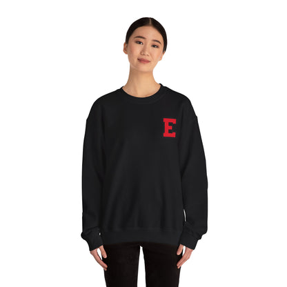 St. Edward's E Varsity Adult Crewneck Sweatshirt