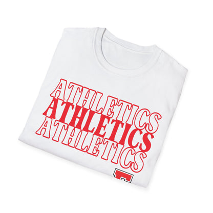 St. Edward's Athletics Adult T-Shirt