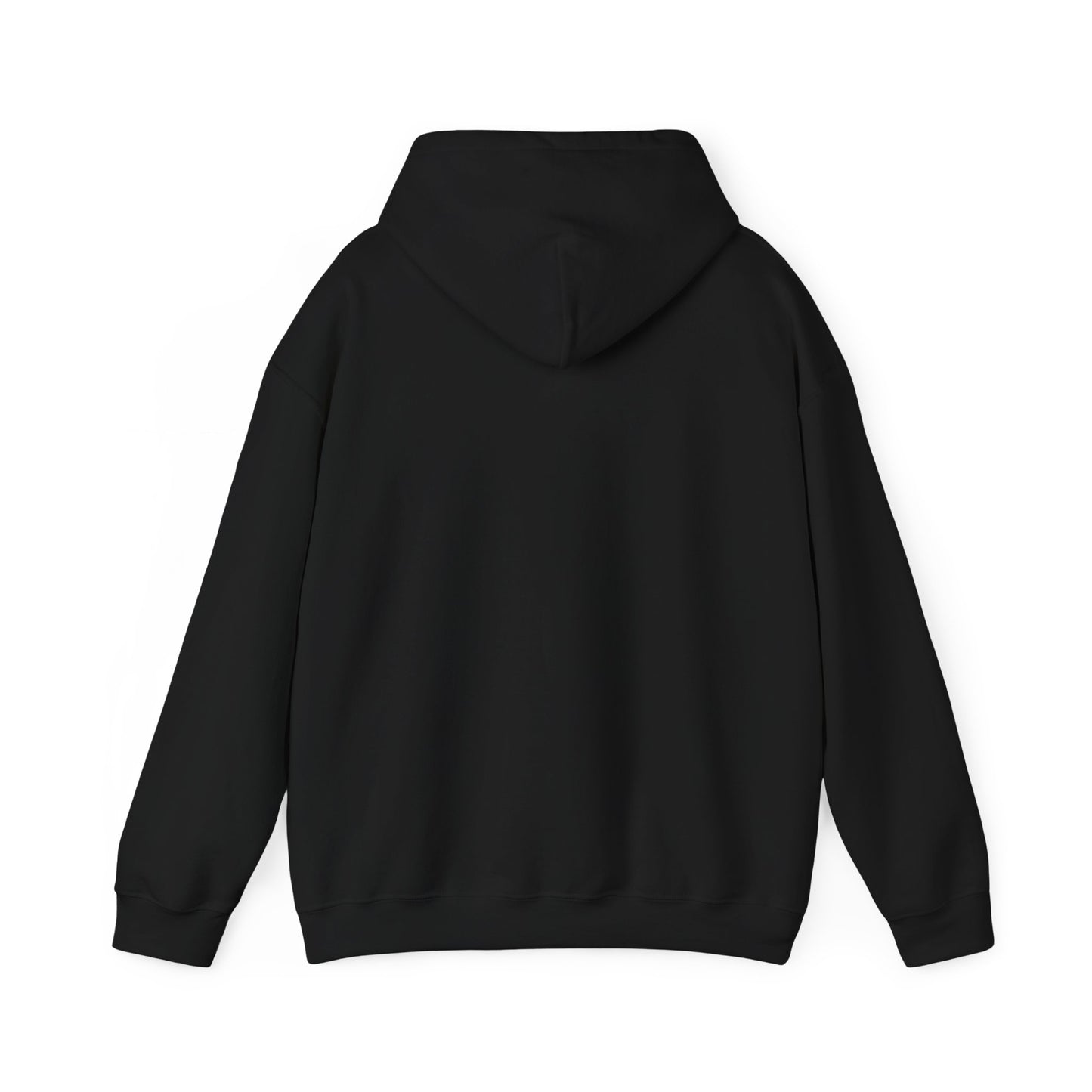 St. Edward's Big Red Mom Brush Adult Hoodie
