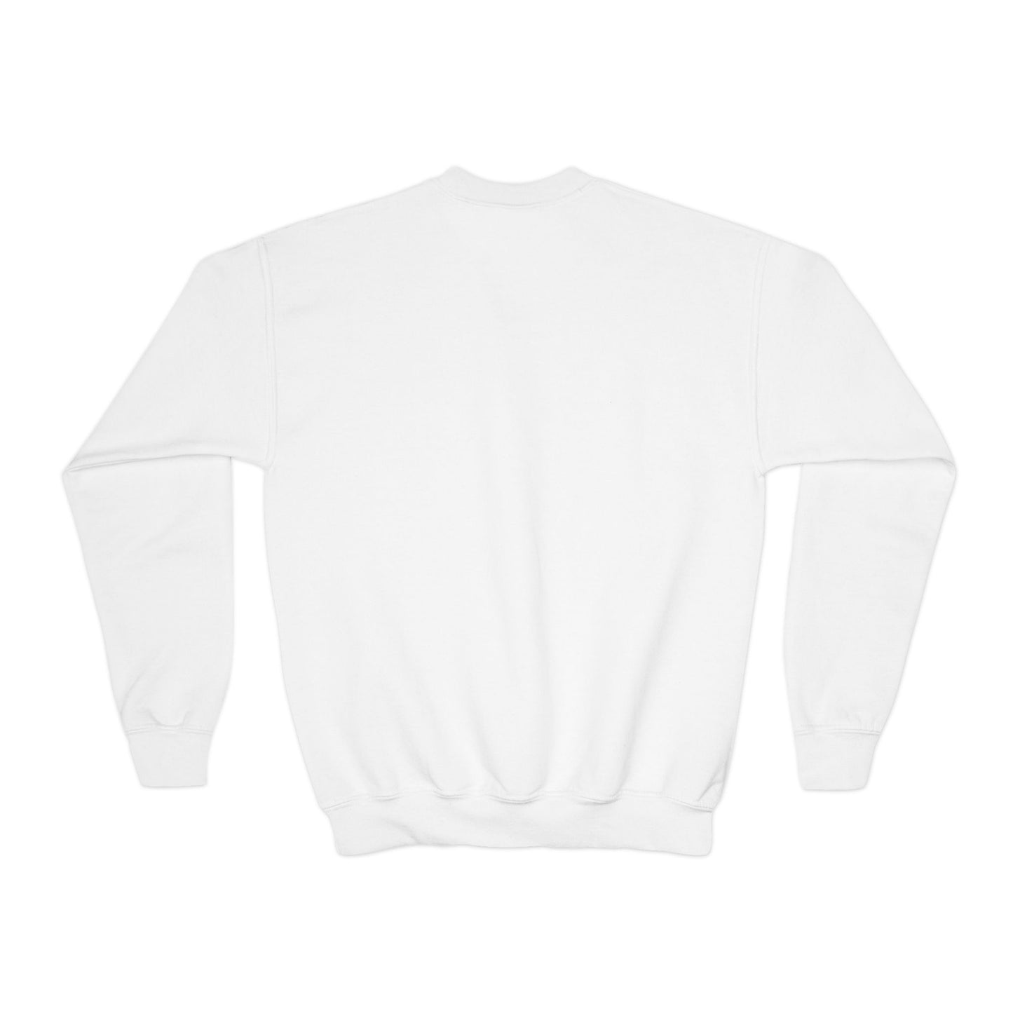 St. Edward's Class of 2026 Kids Crewneck Sweatshirt