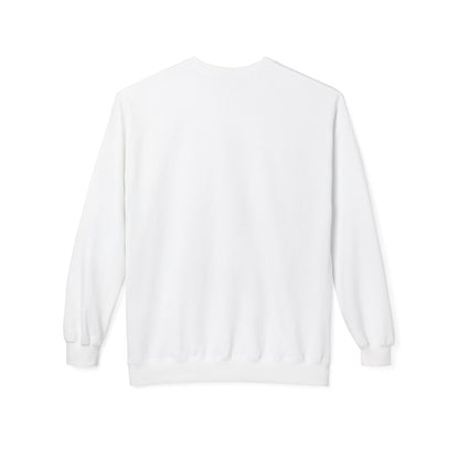 Track and Field Crewneck Team Sweatshirt