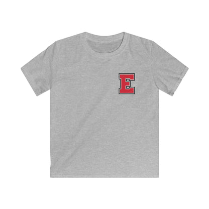 St. Edward's E Varsity Kids T-Shirt