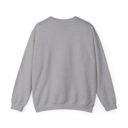 St. Edward's Class of 2026 Script Adult Crewneck Sweatshirt