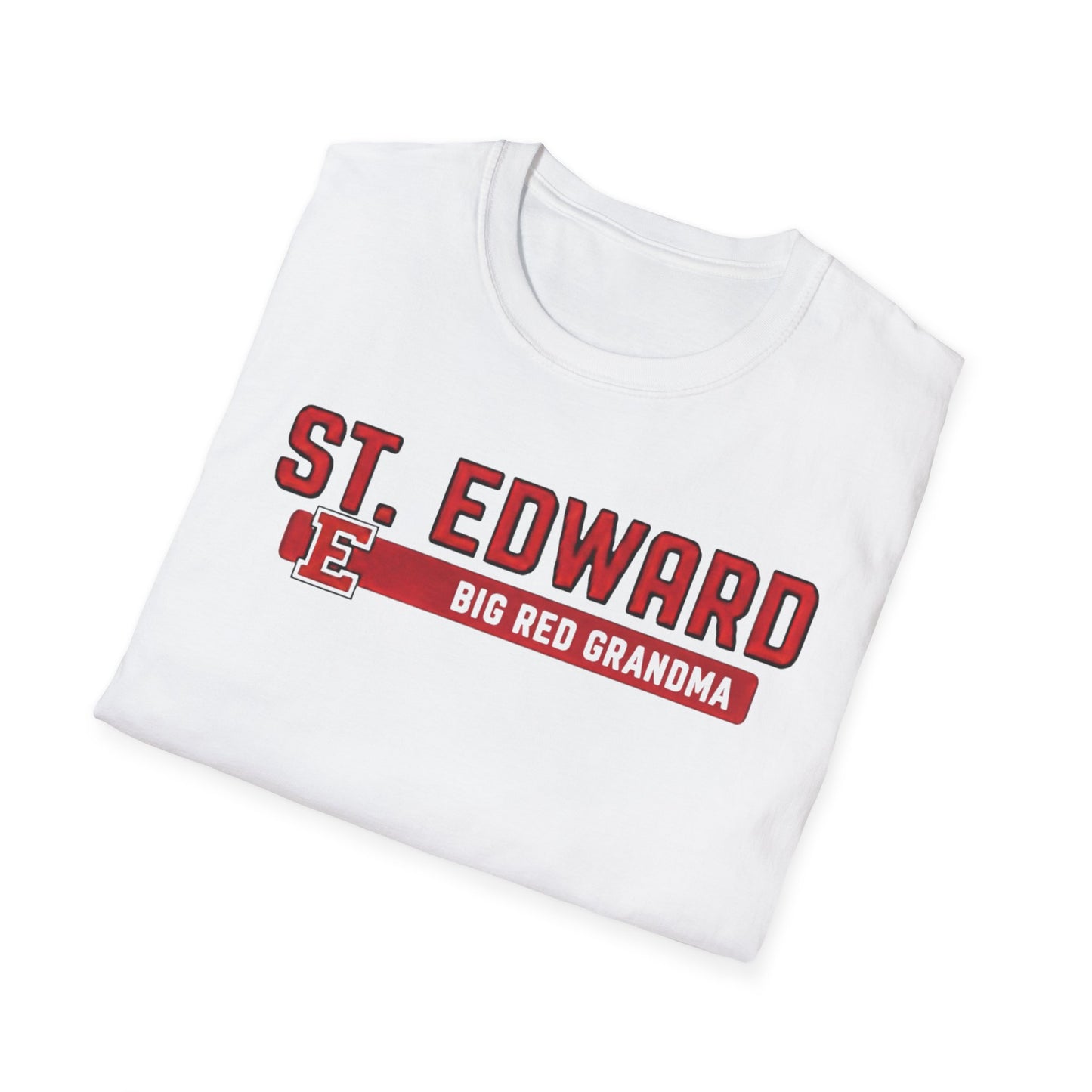 St. Ed's 'Big Red Grandma' T-Shirt