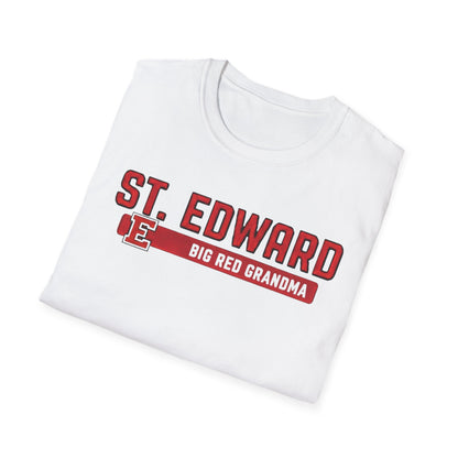 St. Ed's 'Big Red Grandma' T-Shirt