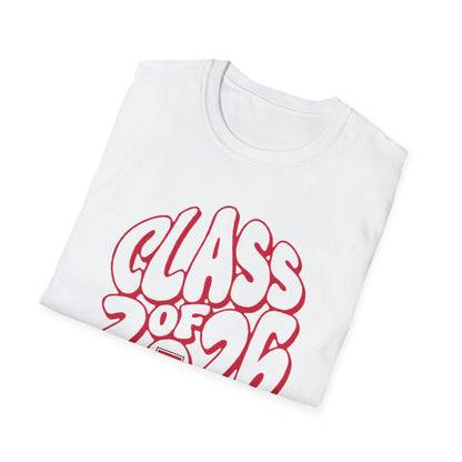 St. Edward's Class of 2026 Adult T-Shirt