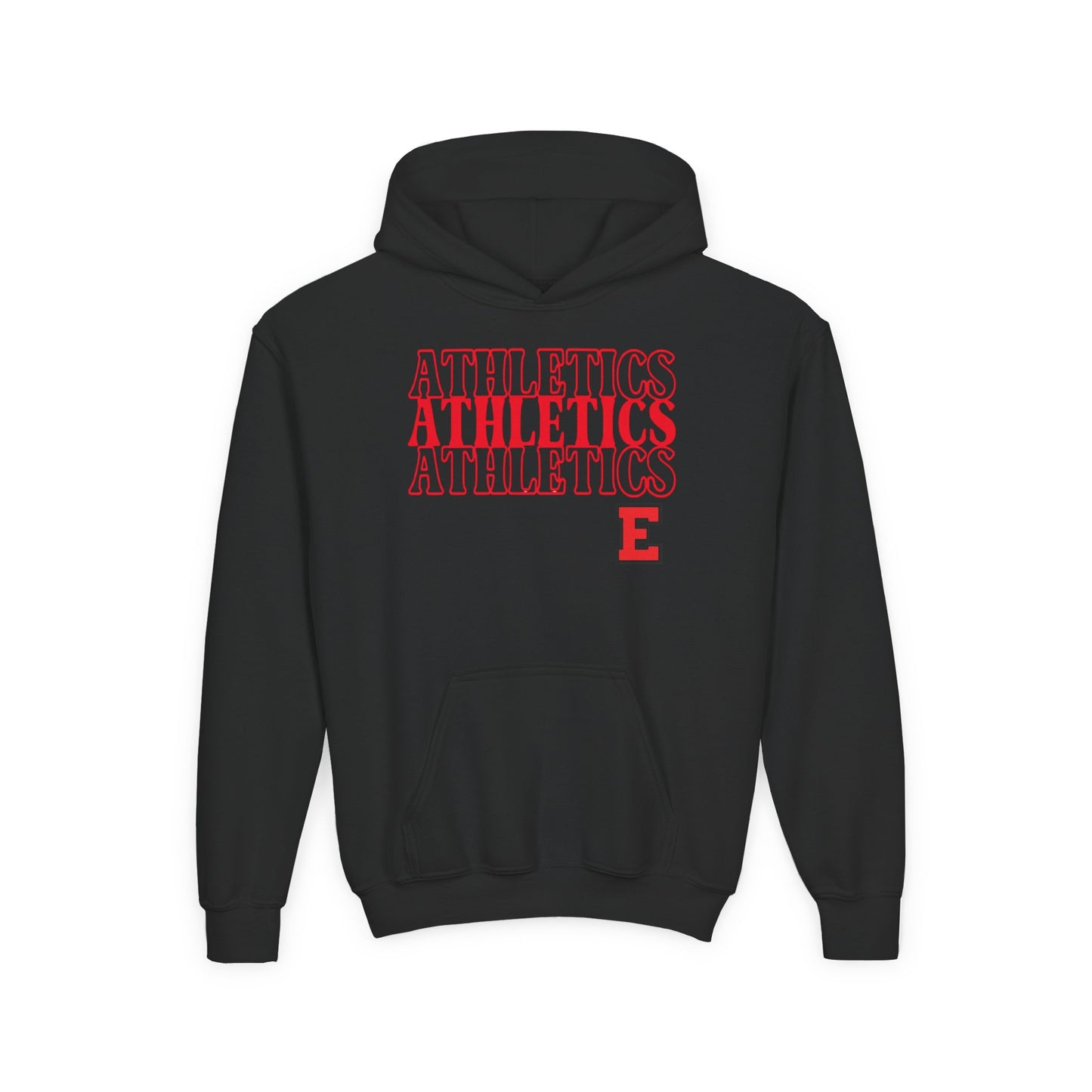 St. Edward's Athletics Kids Hoodie
