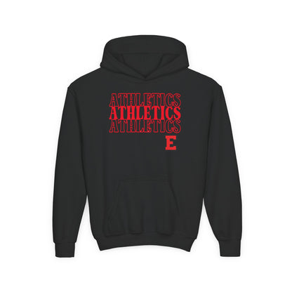 St. Edward's Athletics Kids Hoodie