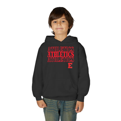St. Edward's Athletics Kids Hoodie
