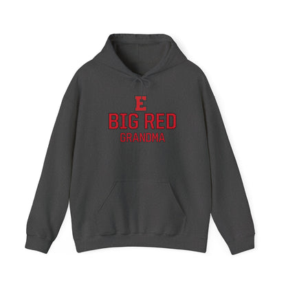Big Red Grandma Hoodie