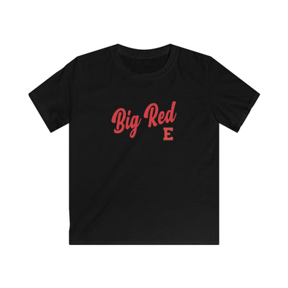 St. Edward's Big Red Script Kids T-Shirt