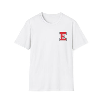 St. Edward's E Varsity Adult T-Shirt