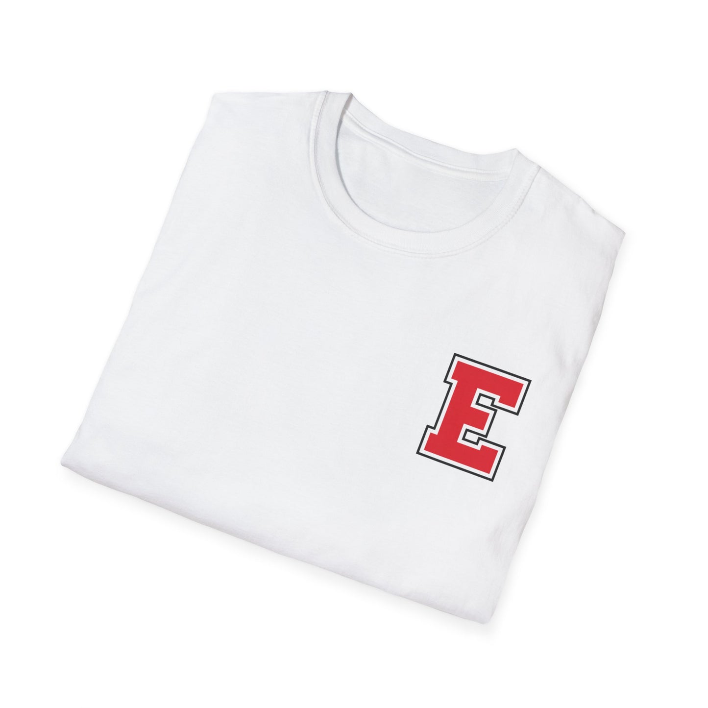 St. Edward's E Varsity Adult T-Shirt