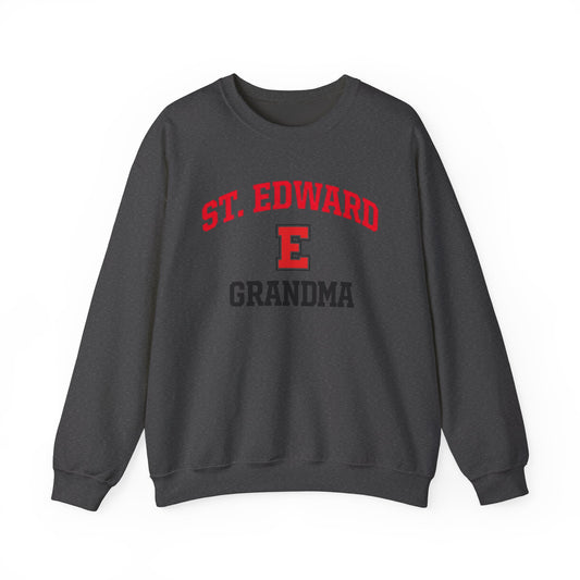 St. Ed's Grandma Crewneck Sweatshirt