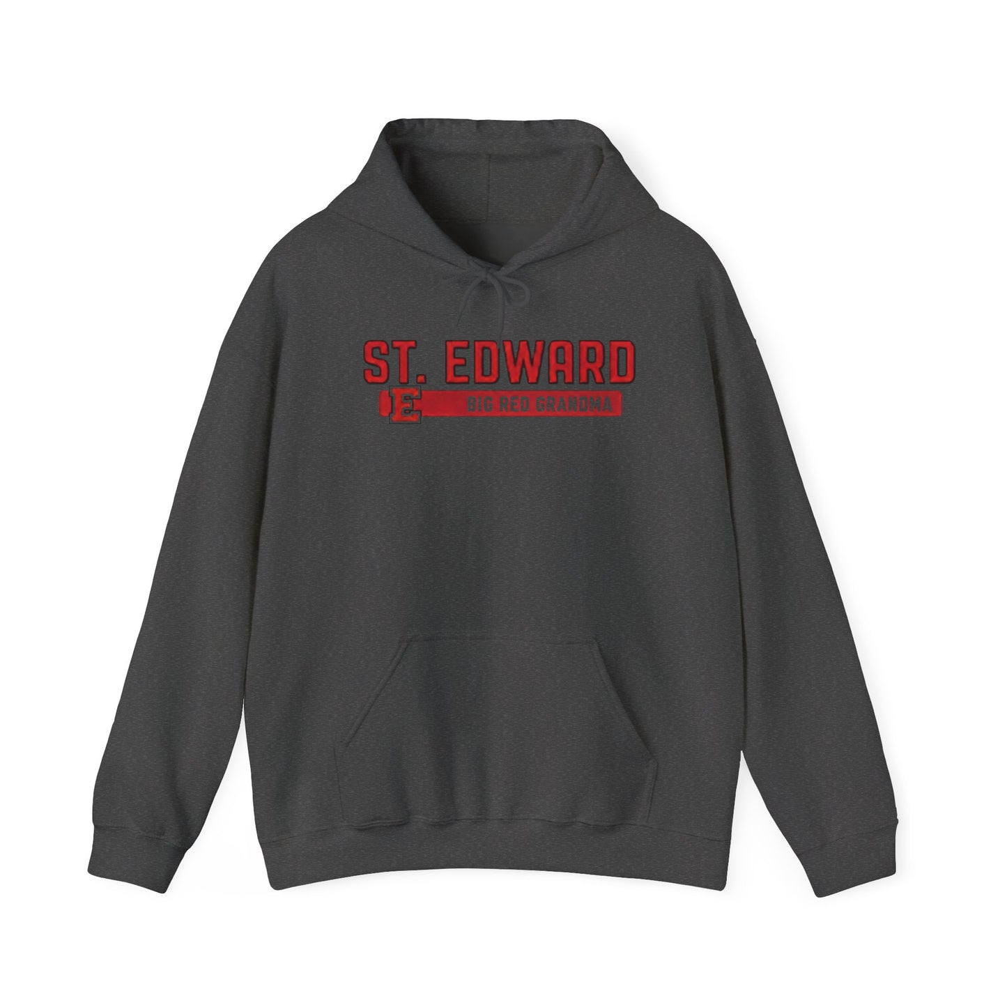 St. Ed's 'Big Red Grandma' Hoodie