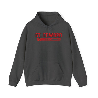 St. Ed's 'Big Red Grandma' Hoodie