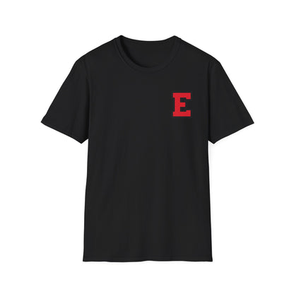 St. Edward's E Varsity Adult T-Shirt