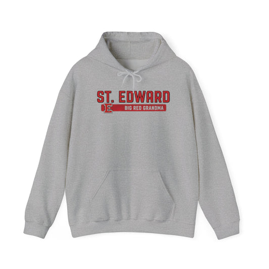 St. Ed's 'Big Red Grandma' Hoodie