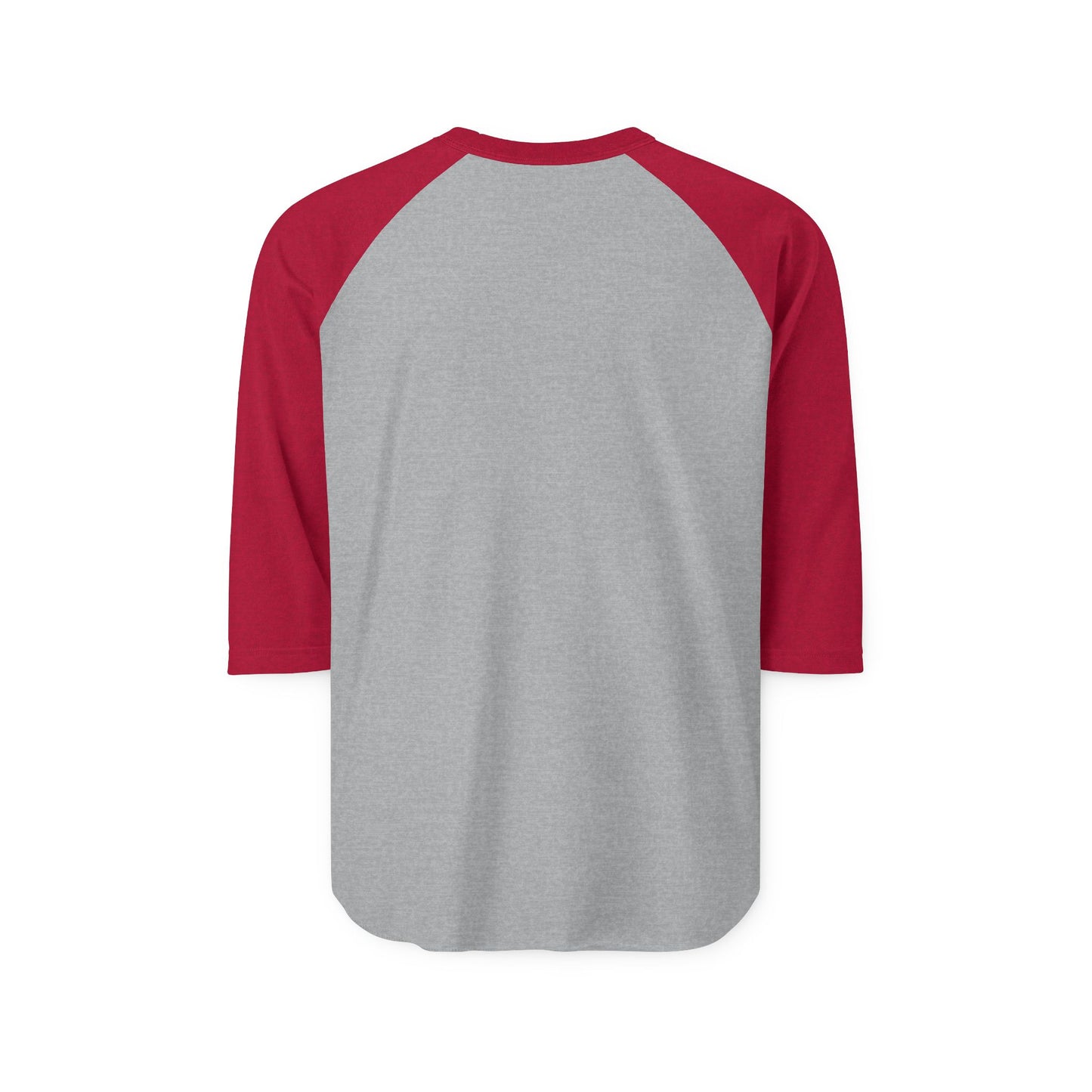 "This Is My Nut Card Shirt" Baseball Tee