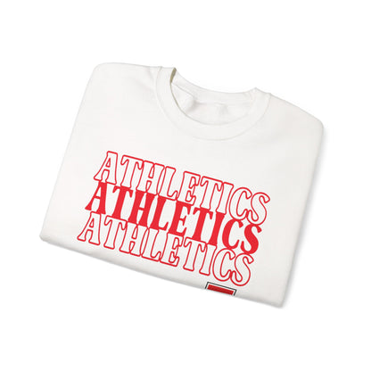 St. Edward's Athletics Adult Crewneck Sweatshirt