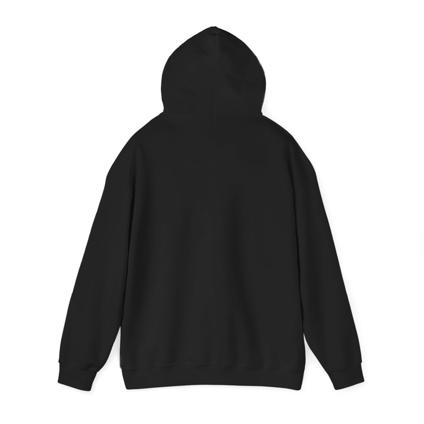 St. Edward's Volleyball Adult Hoodie
