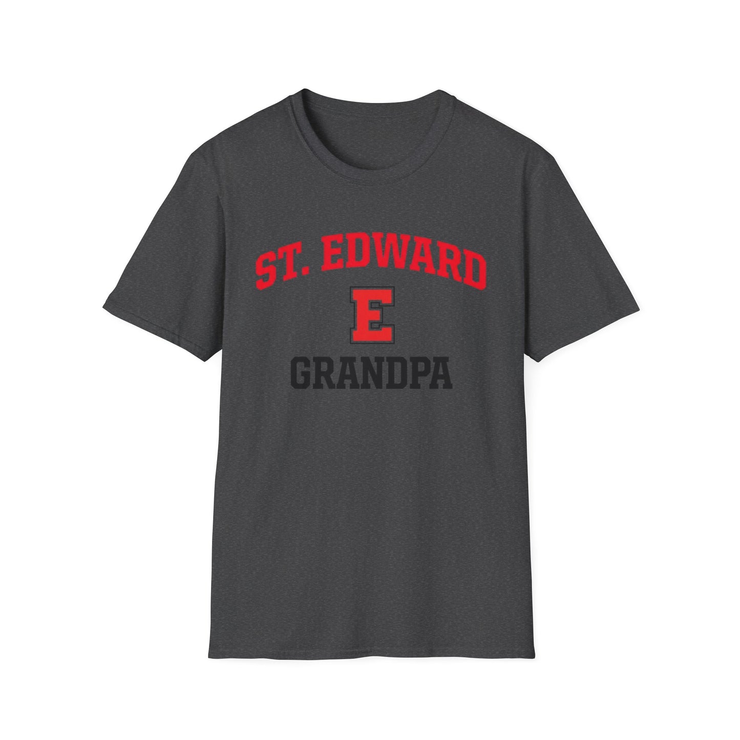 St. Ed's Grandpa T-Shirt