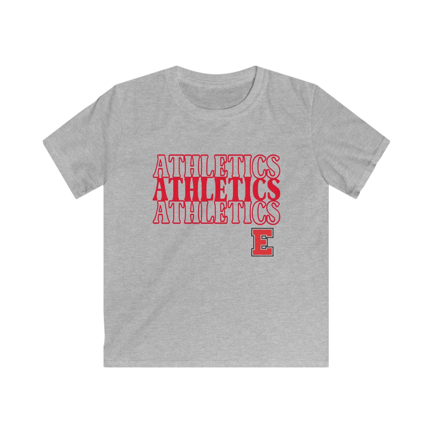 St. Edward's Athletics Kids T-Shirt