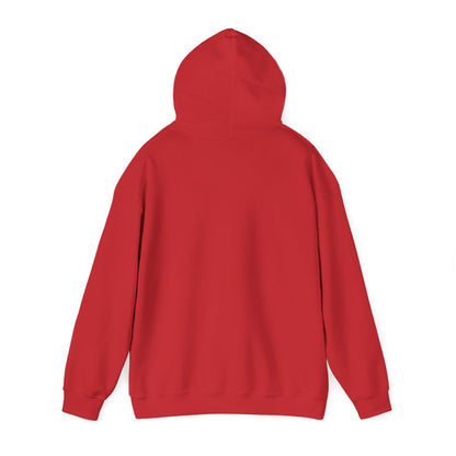 St. Edward's Good Better Best Adult Hoodie