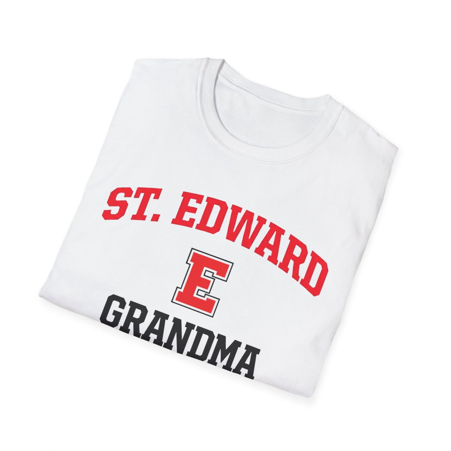 St. Ed's Grandma T-Shirt