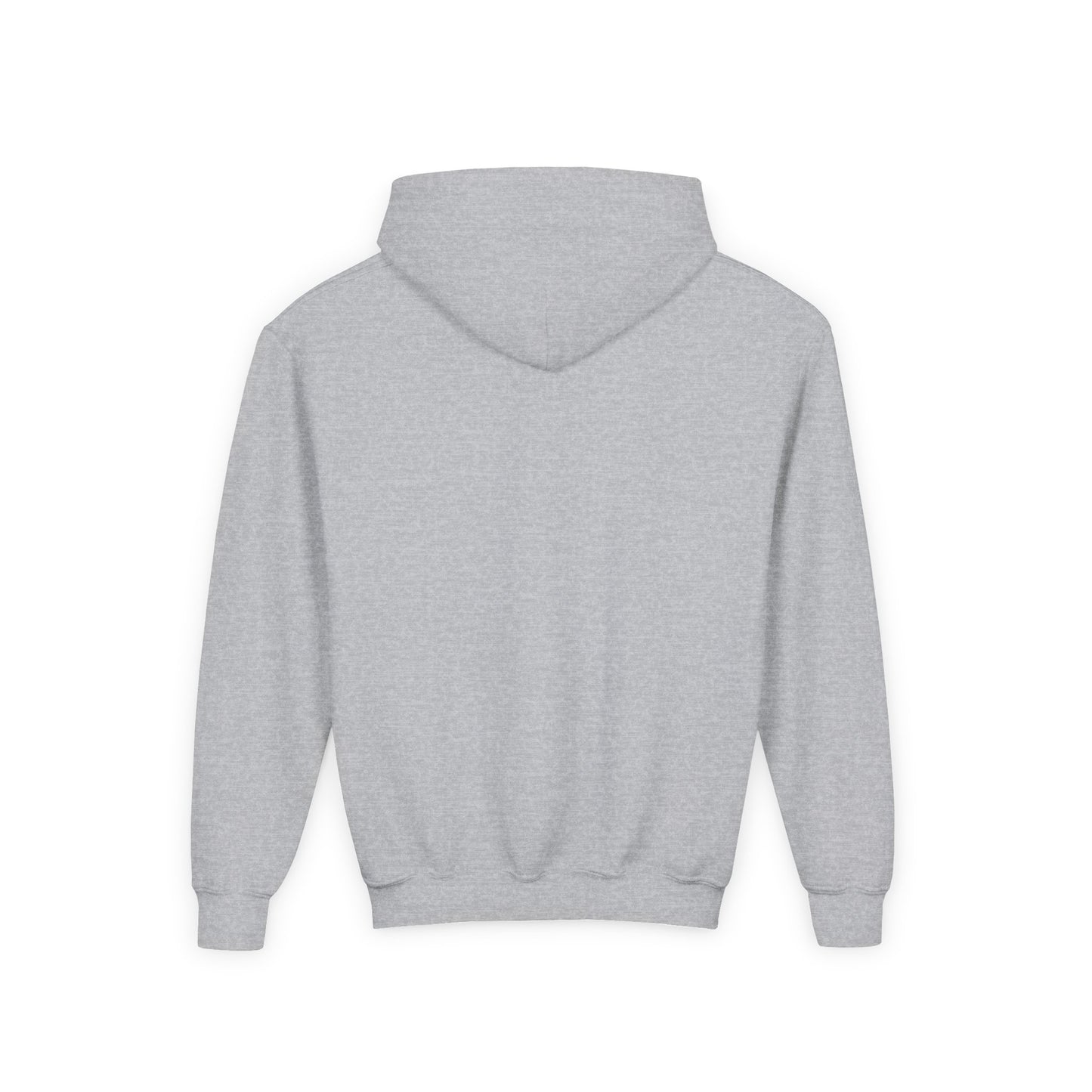 Youth Big E Track and Field Hoodie