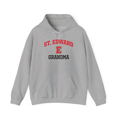 St. Edward Grandma Hoodie